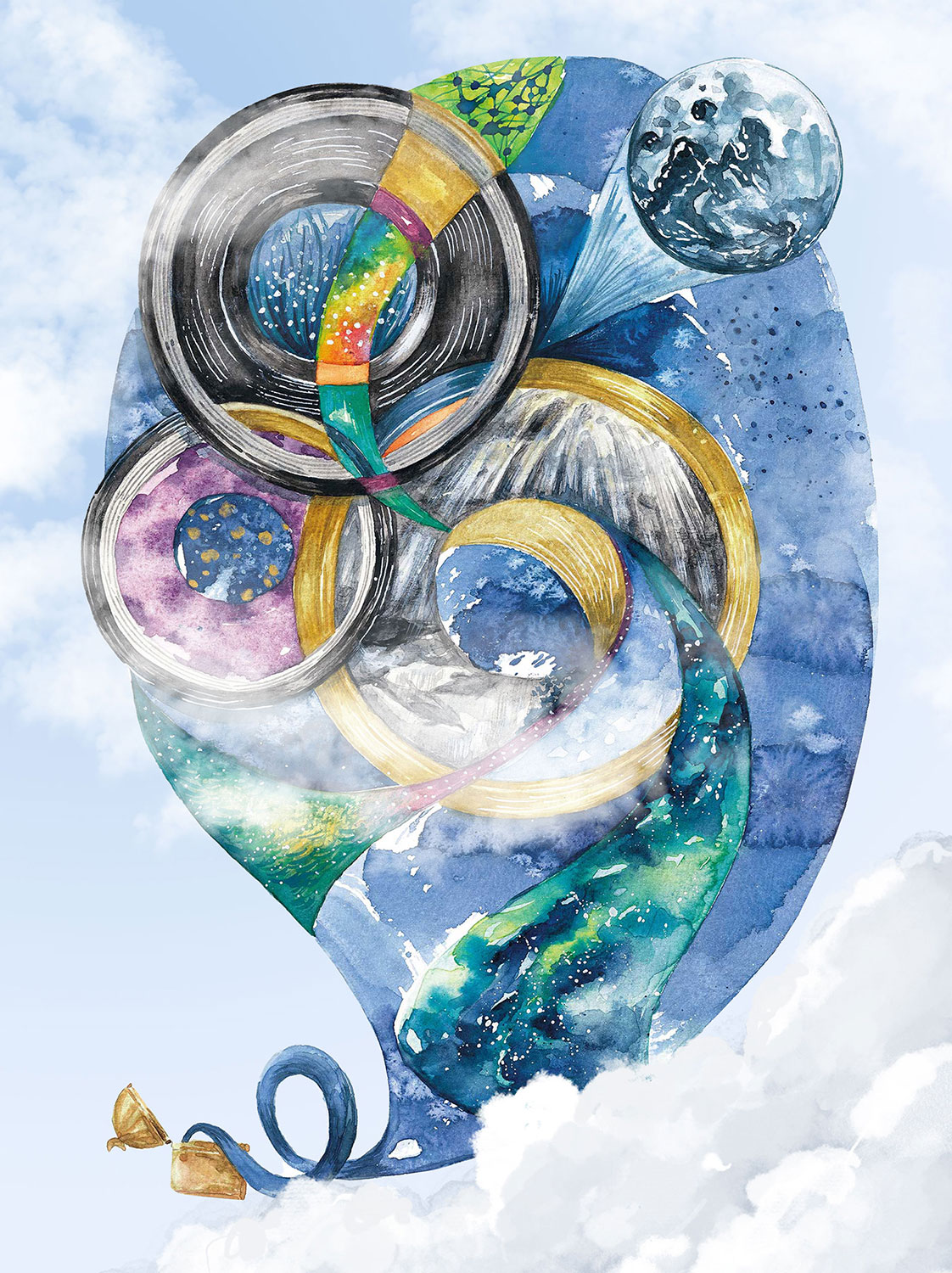 Pioneering Innovation