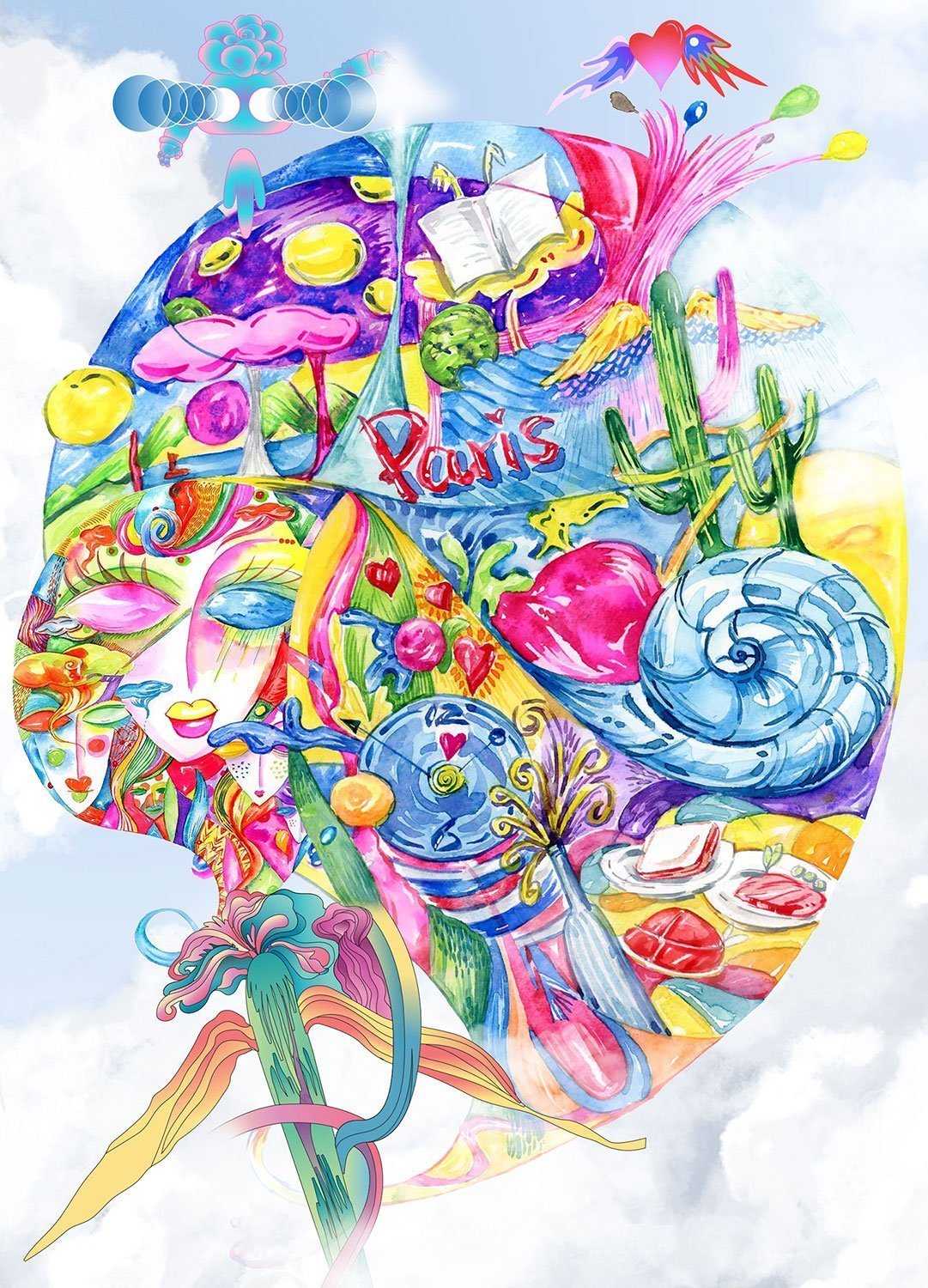 Dreamer's Voyage