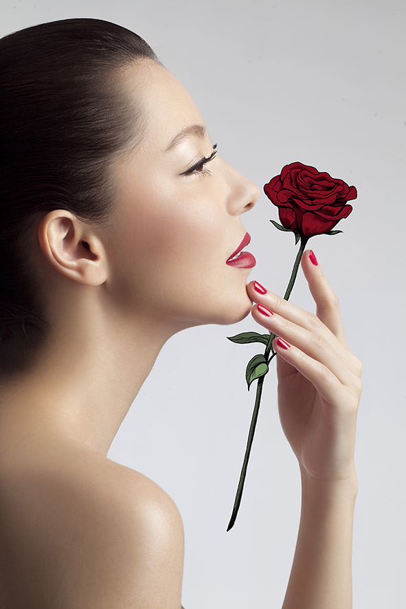 Magazine Illustration