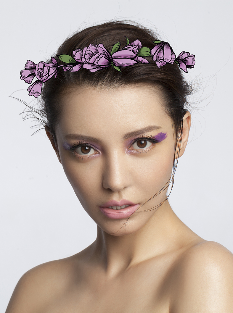 Magazine Illustration