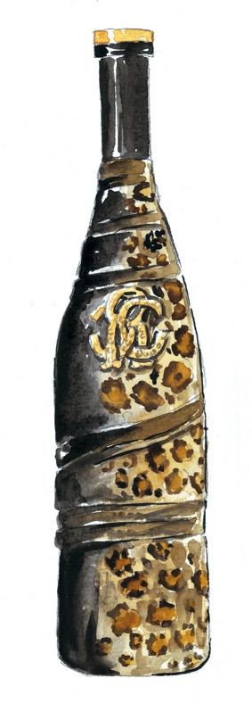 Magazine Illustration