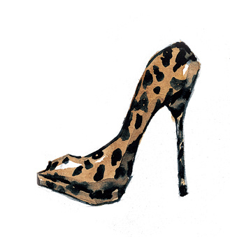 Magazine Illustration